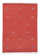 Modern kilim Mattan 200x140cm - Ullmatta