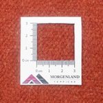 Kelim matta - trendig - 200 x 140 cm - orange