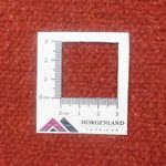 Kelim matta - trendig - 200 x 140 cm - röd