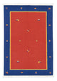 Modern kilim Mattan 200x140cm - Ullmatta