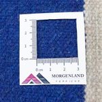 Kelim matta - trendig - 200 x 140 cm - röd