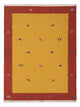 Modern kilim Mattan - Ullmatta