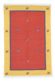 Modern kilim Mattan 140x200cm - Ullmatta