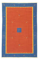 Modern kilim Mattan 300x200cm - Ullmatta