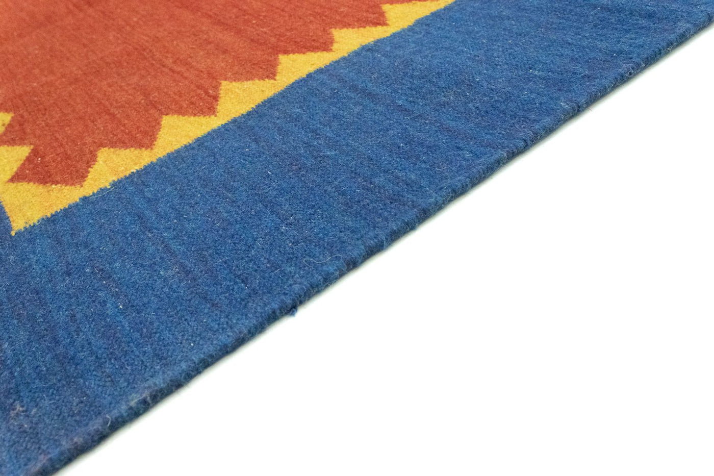 Modern kilim Mattan 300x200cm - Ullmatta