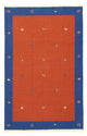Modern kilim Mattan 300x200cm - Ullmatta