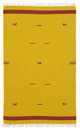 Modern kilim Mattan 180x120cm - Ullmatta