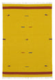 Modern kilim Mattan 120x180cm - Ullmatta