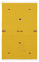 Modern kilim Mattan 180x120cm - Ullmatta