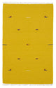 Modern kilim Mattan 120x180cm - Ullmatta
