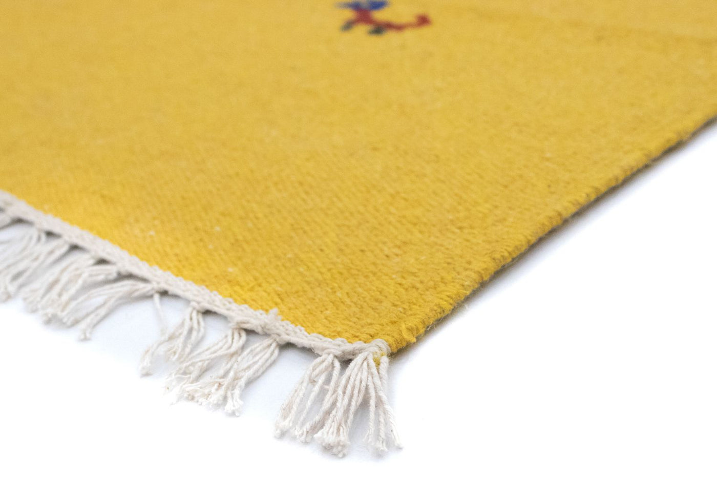 Modern kilim Mattan 180x120cm - Ullmatta
