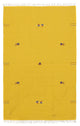 Modern kilim Mattan 180x120cm - Ullmatta