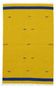 Modern kilim Mattan 180x120cm - Ullmatta