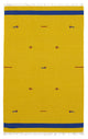 Modern kilim Mattan 180x120cm - Ullmatta