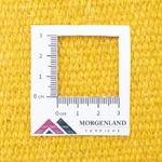 Kelim matta - trendig - 180 x 120 cm - gul