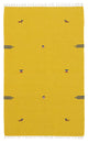 Modern kilim Mattan 180x120cm - Ullmatta