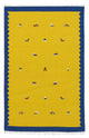 Modern kilim Mattan 120x180cm - Ullmatta