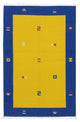 Modern kilim Mattan 120x180cm - Ullmatta