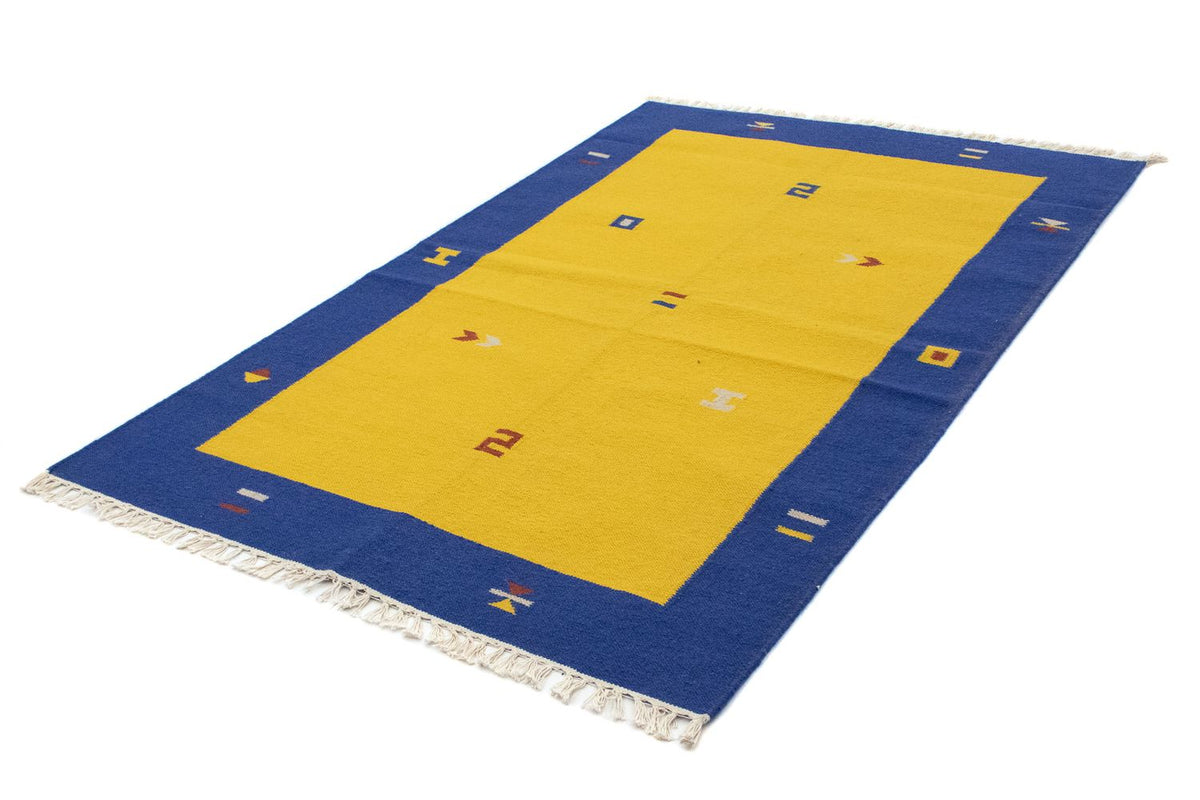Modern kilim Mattan 120x180cm - Ullmatta