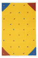 Modern kilim Mattan 300x200cm - Ullmatta