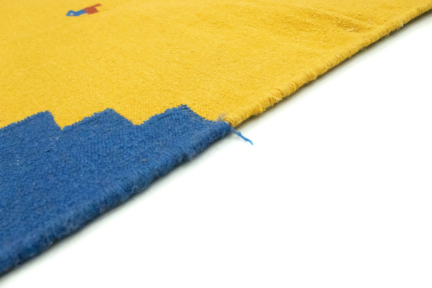 Modern kilim Mattan 300x200cm - Ullmatta