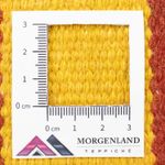 Kelim matta - trendig - 180 x 120 cm - röd