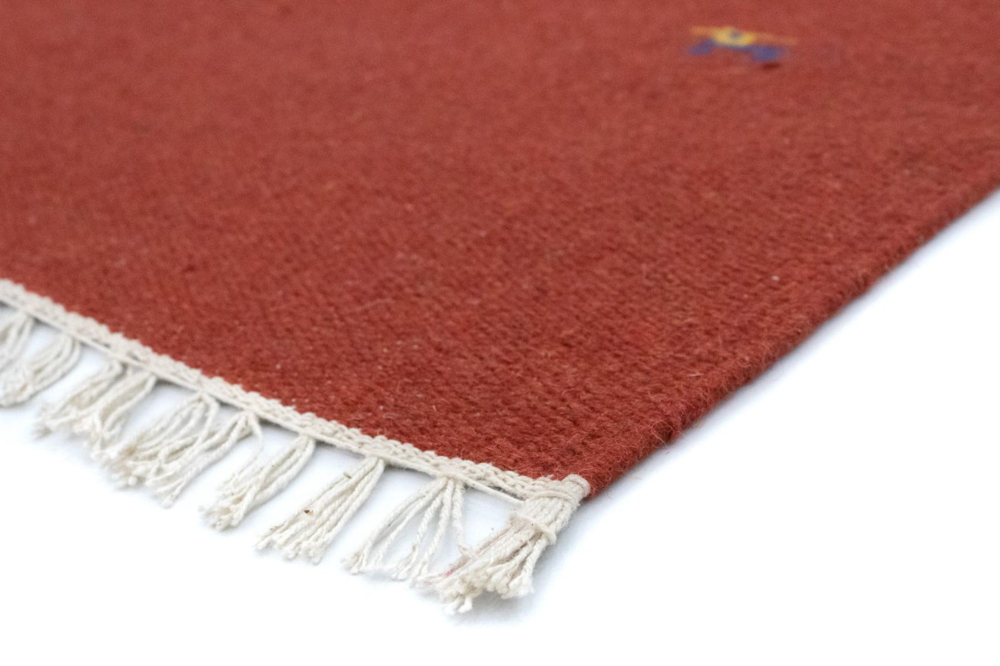 Modern kilim Mattan 180x120cm - Ullmatta