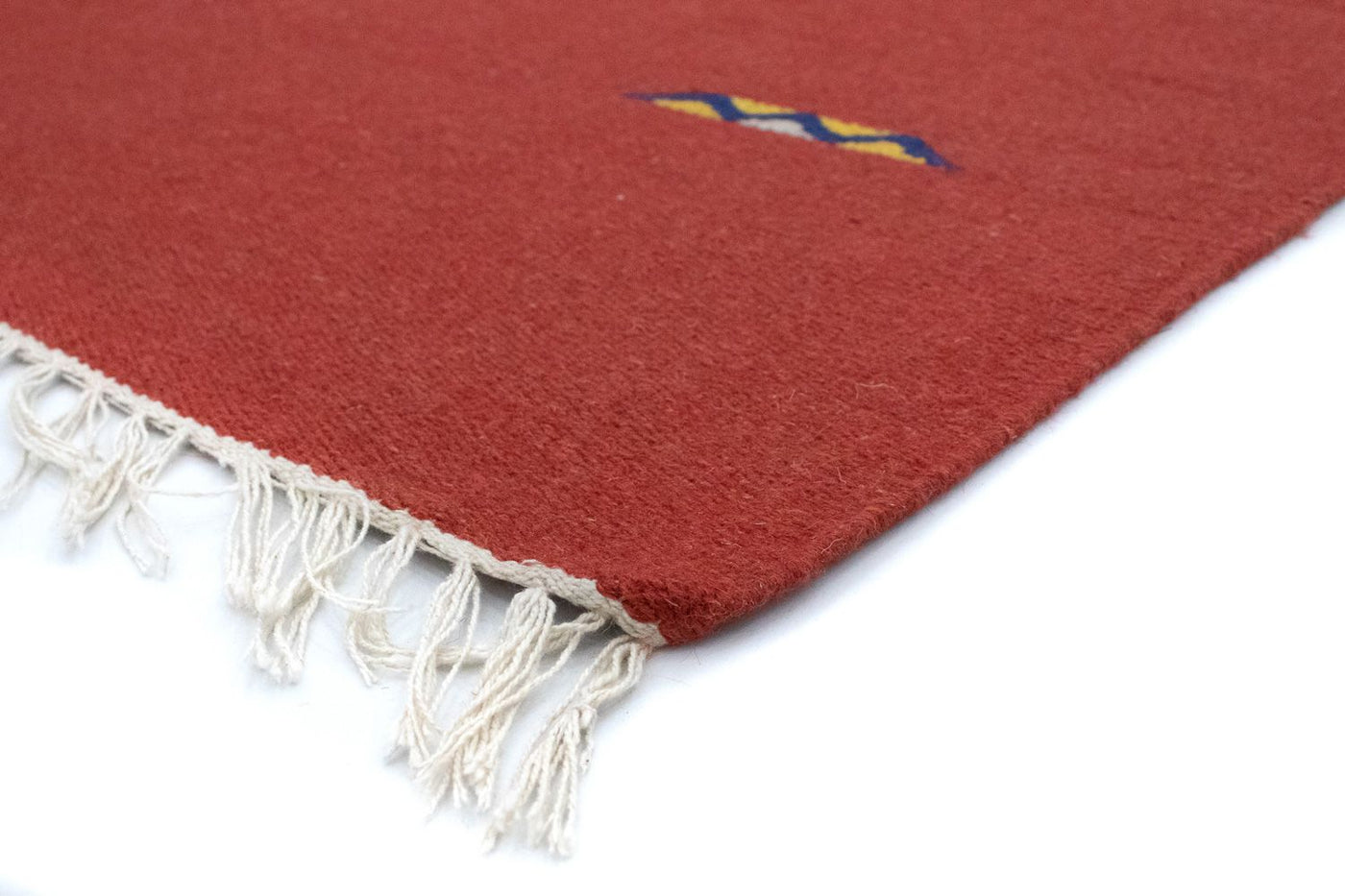 Modern kilim Mattan 180x120cm - Ullmatta