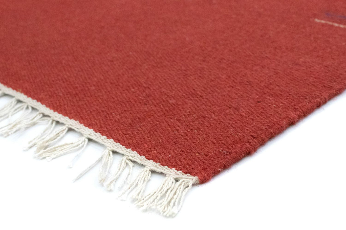 Modern kilim Mattan 180x120cm - Ullmatta