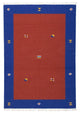 Modern kilim Mattan 180x120cm - Ullmatta