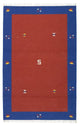 Modern kilim Mattan 180x120cm - Ullmatta