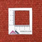 Kelim matta - trendig - 180 x 120 cm - röd