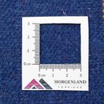 Kelim matta - trendig - 200 x 140 cm - röd