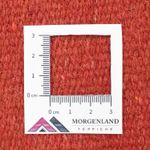 Kelim matta - trendig - 180 x 120 cm - röd