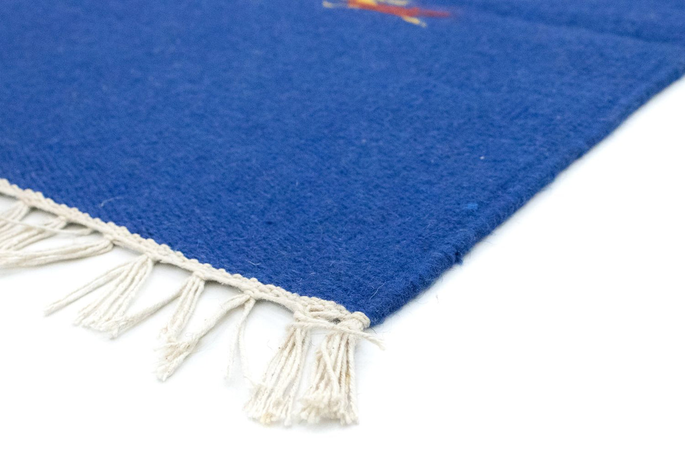 Modern kilim Mattan 180x120cm - Ullmatta