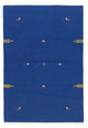 Modern kilim Mattan 120x180cm - Ullmatta