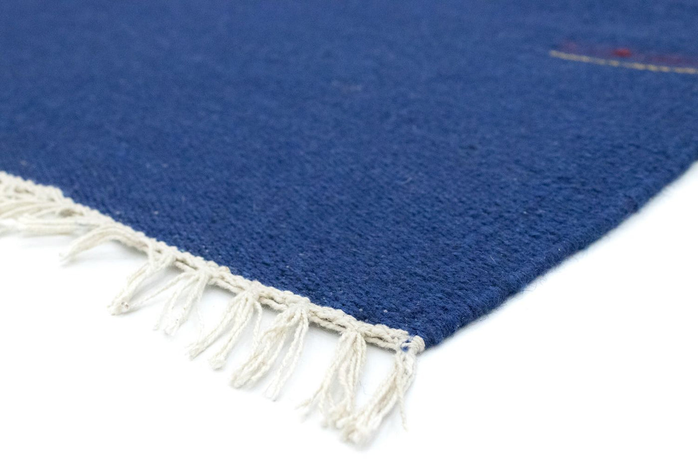 Modern kilim Mattan 180x120cm - Ullmatta