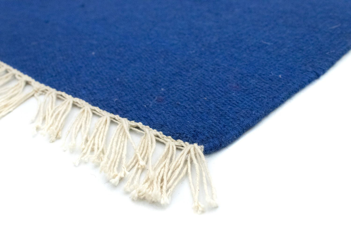 Modern kilim Mattan 180x120cm - Ullmatta