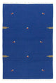 Modern kilim Mattan 180x120cm - Ullmatta