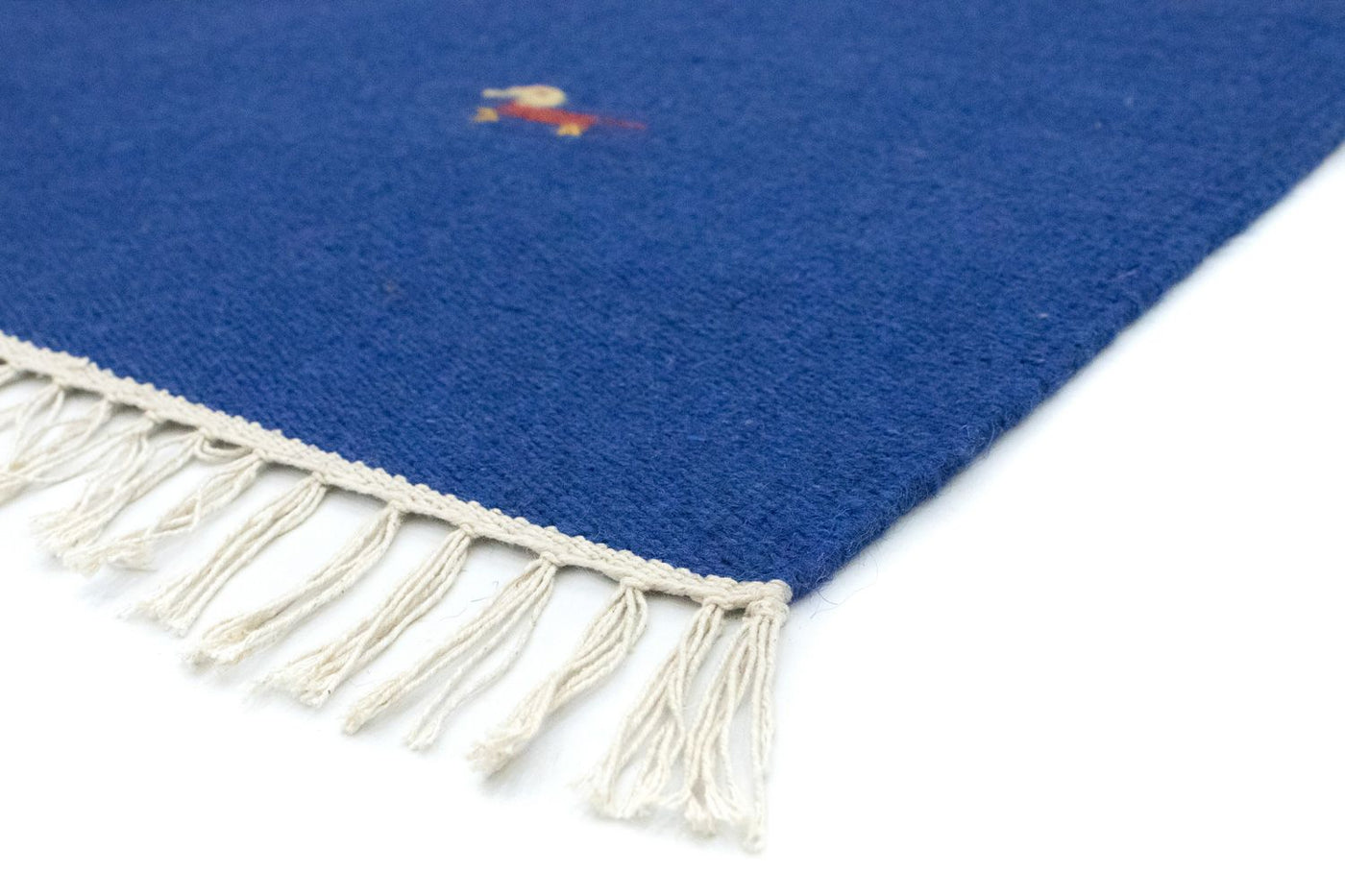 Modern kilim Mattan 180x120cm - Ullmatta
