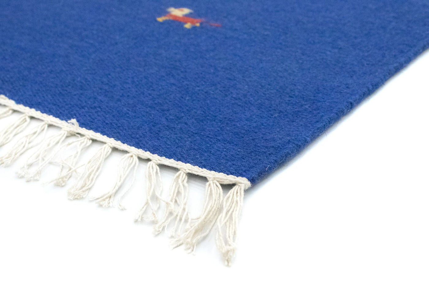Modern kilim Mattan 180x120cm - Ullmatta