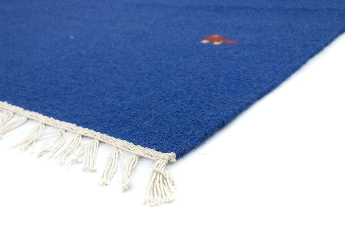 Modern kilim Mattan 180x120cm - Ullmatta