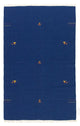 Modern kilim Mattan 180x120cm - Ullmatta