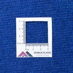 Kelim matta - trendig - 180 x 120 cm - blå