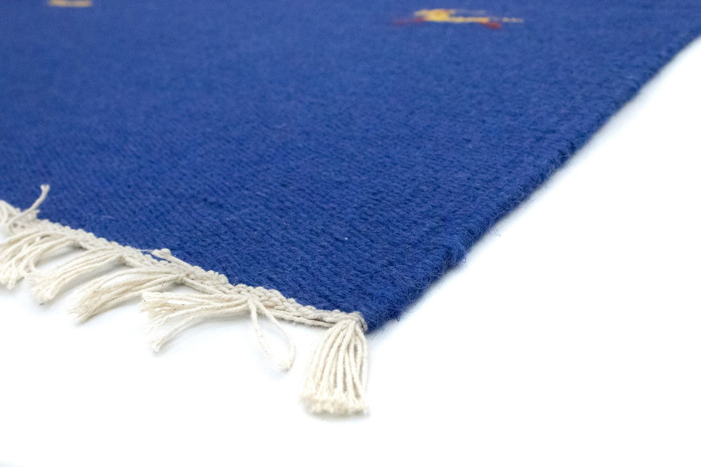 Modern kilim Mattan 180x120cm - Ullmatta