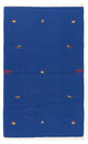 Modern kilim Mattan 180x120cm - Ullmatta