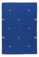 Modern kilim Mattan 180x120cm - Ullmatta