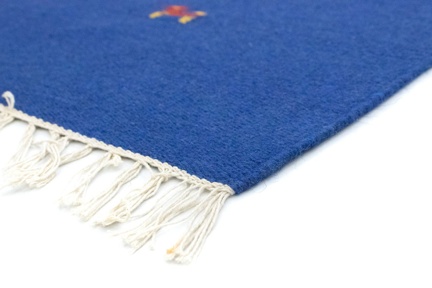 Modern kilim Mattan 180x120cm - Ullmatta