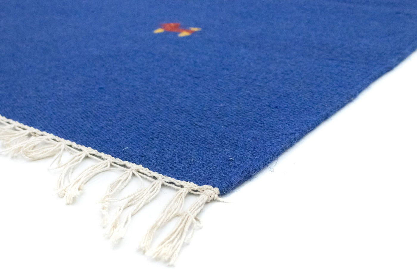 Modern kilim Mattan 180x120cm - Ullmatta