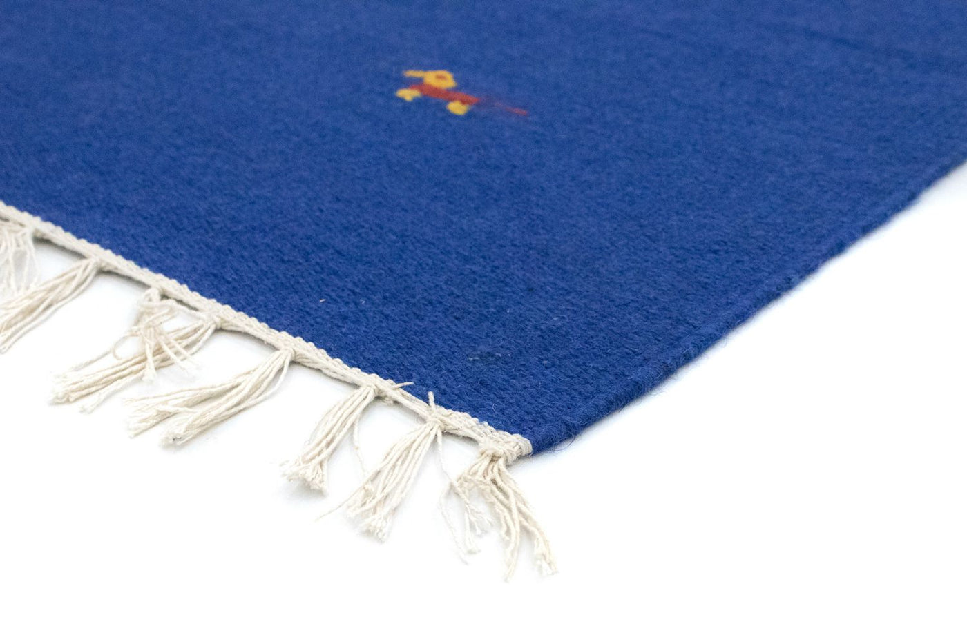 Modern kilim Mattan 180x120cm - Ullmatta